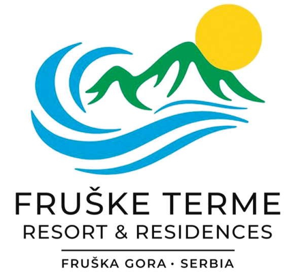 Hotel Fruske Terme