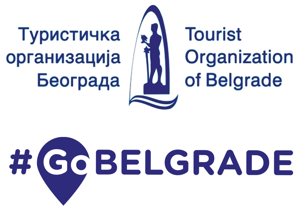Turisticka organizacija Beograda
