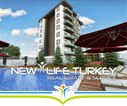 New Life Turkey