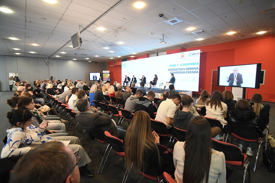MDEI 2024 Panel EOSZ 880 