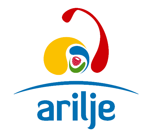 turizam arilje logo