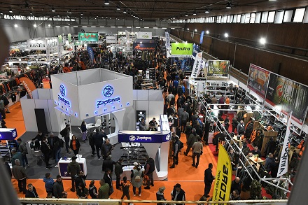 SLIR 2024 Hala 1 440