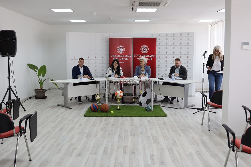 Fotografija KZN Najava Sajam sporta iomladine 2 880