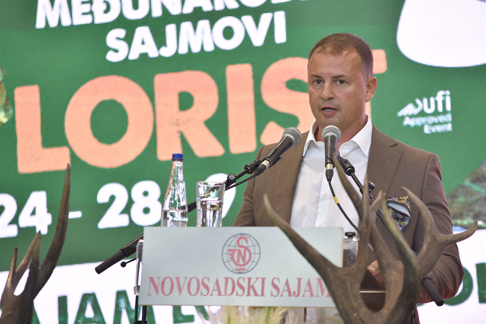 S. Cvetkovic
