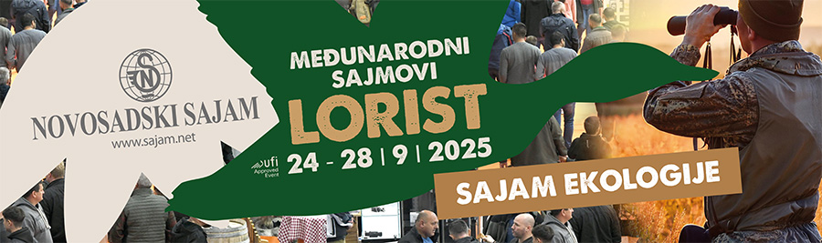 Sajam ekologije