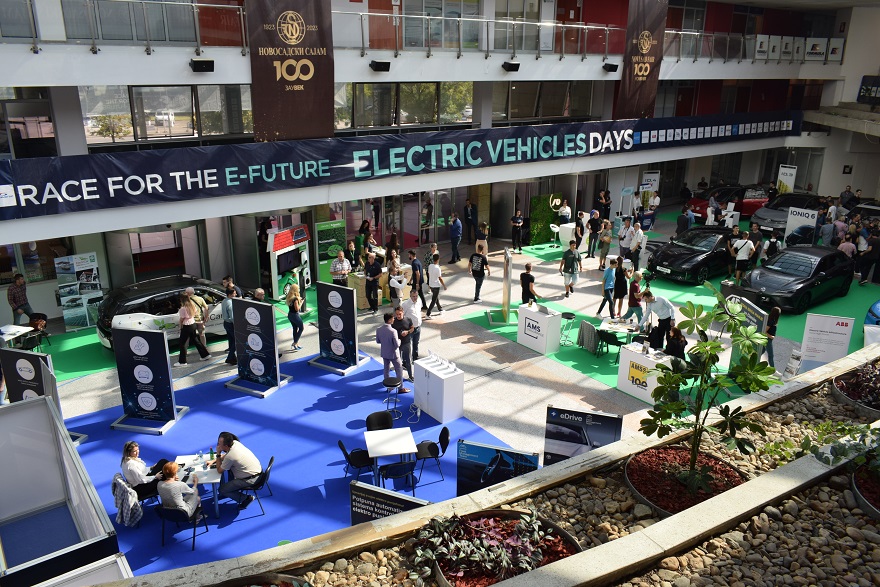 EV DAYS 2024 880
