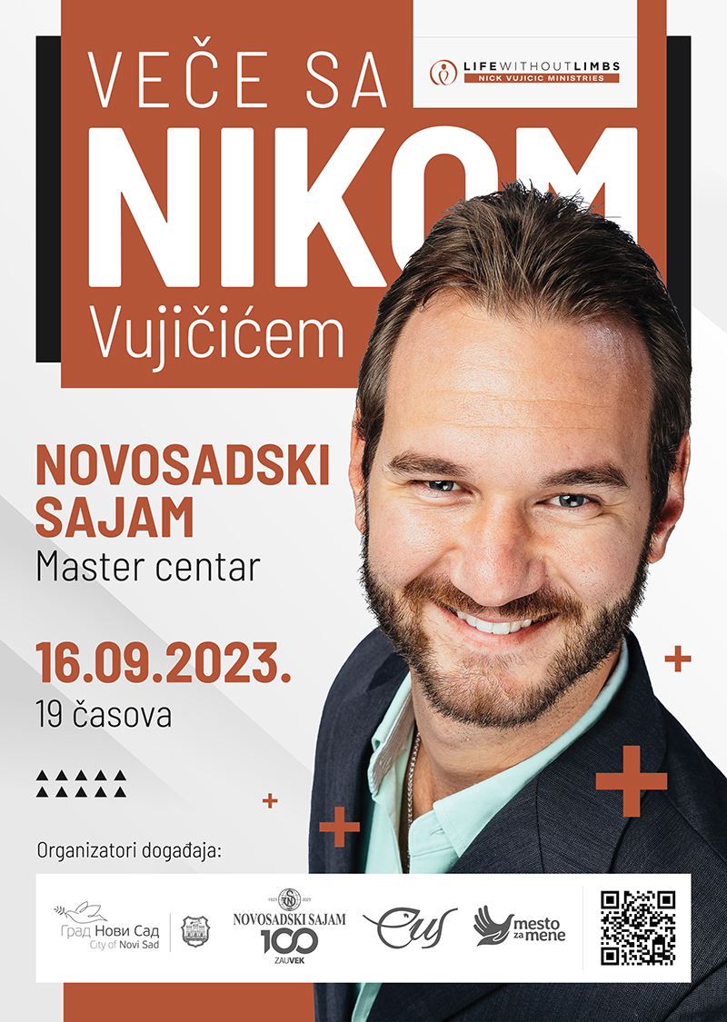 Nik Poster 