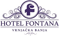 Hotel Fontana Vrnjacka Banja