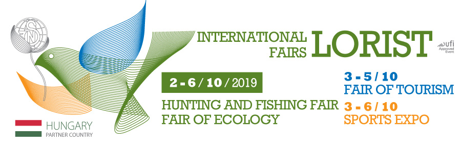 52nd International Fair of Hunting and Fishing 