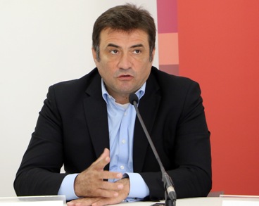 Asen Stojanov