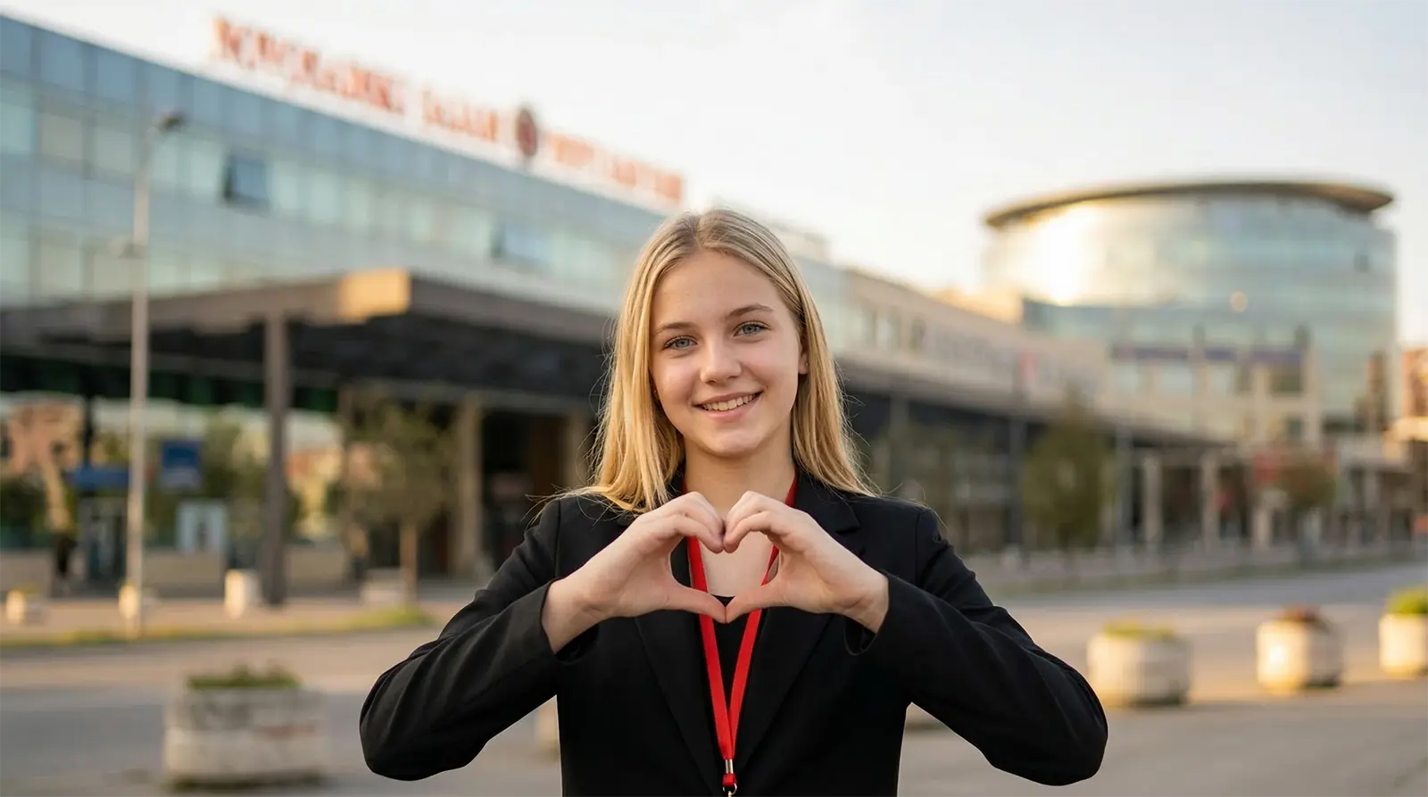 Najbolji trenuci sa Sajma