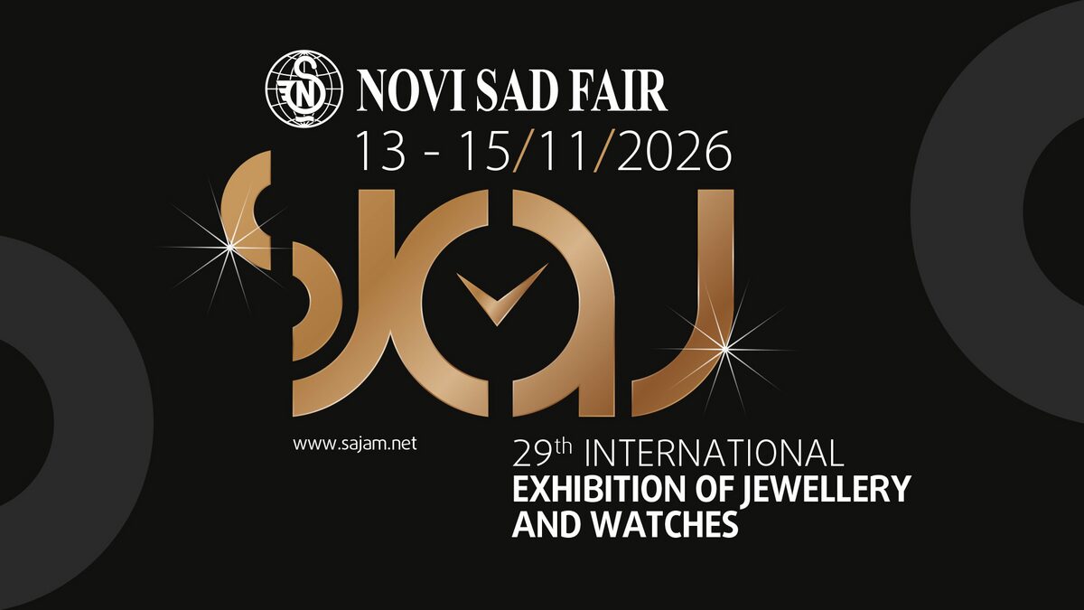 SJAJ logo