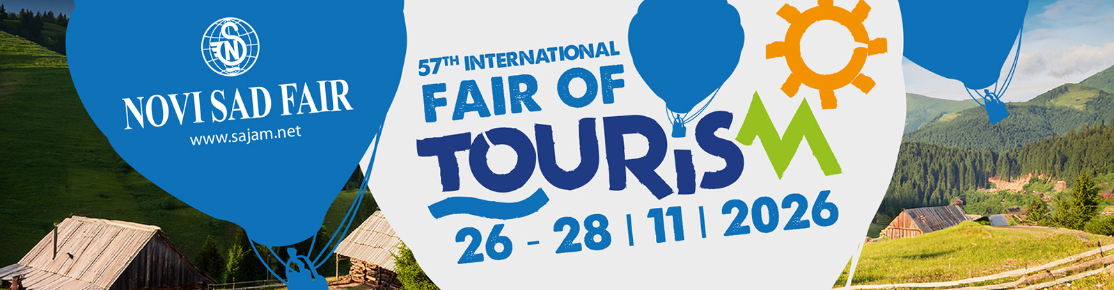 57th International Tourism Fair
