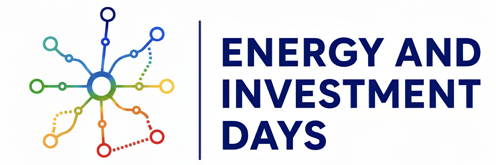 INTERNATIONAL ENERGY AND INVESTMENT DAYS