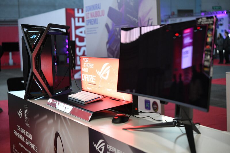 Poklon-igra za posetioce – dobitnici, dan treći