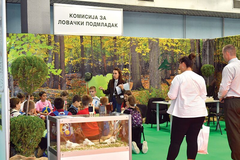 Kroz radionice uz zabavu do znanja