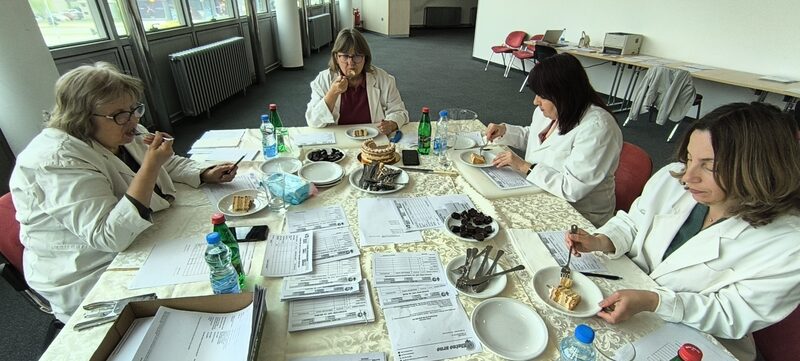 Standards are getting higher: Commissions confirm progress in the food industry