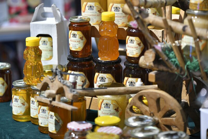 Ukusi ravnice i mirisi tradicije na jednom mestu: “Darovi Vojvodine” u Hali 6