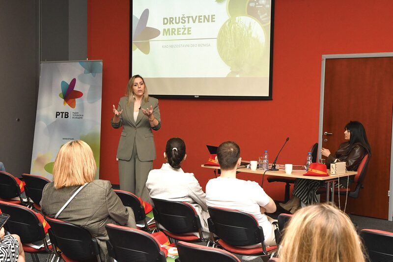 DIGITALNOM KOMUNIKACIJOM DO JAČANJA BRENDA I PODIZANJA PRIHODA - Agrobiznis će tek zablistati na društvenim mrežama