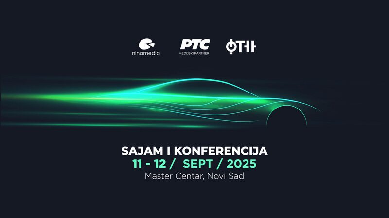 Peti EV Days na Novosadskom sajmu: Inovacije i izazovi elektromobilnosti 