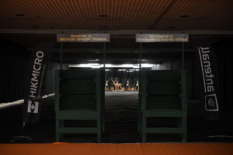 Treći je dan Sajma lova i ribolova i Sajma ekologije