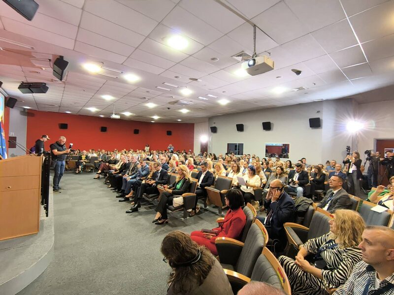 Novosadski sajam u znaku evropske teritorijalne saradnje