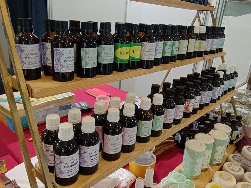 Znanje štiti prirodu, a priroda štiti čoveka