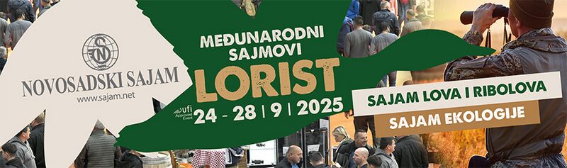 Cene ulaznica i radno vreme Sajmova LORIST 