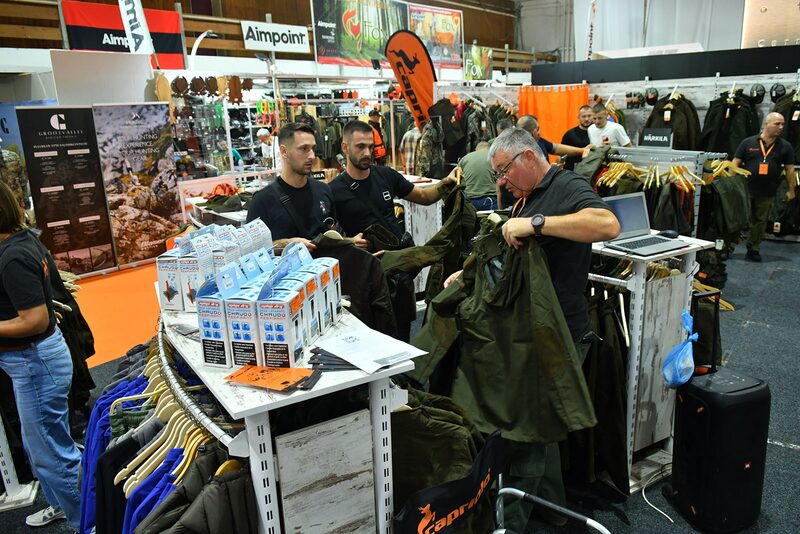 Raznovrsna ponuda za svačiji džep