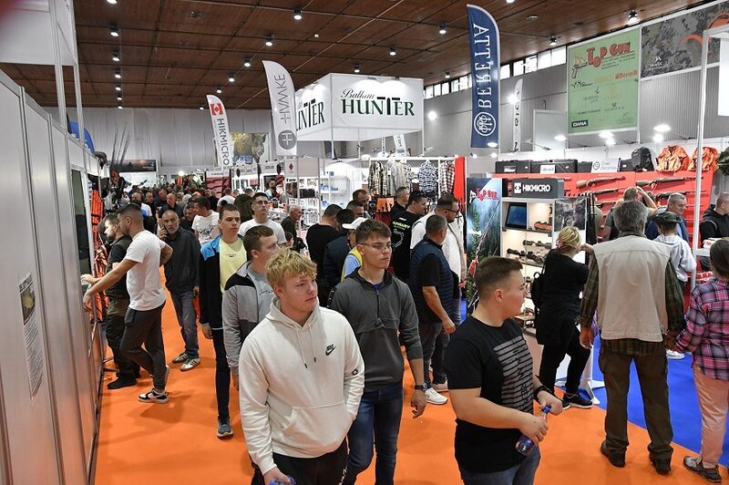 LORIST- još samo danas