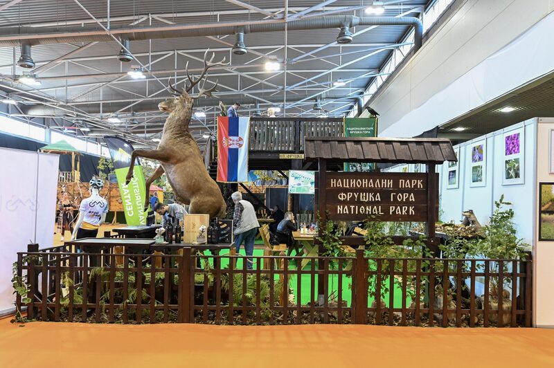 Bogat program na priredbama posvećenim prirodi