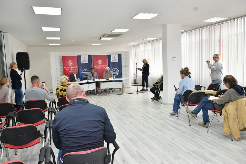 Najavljen Sajam sporta i omladine