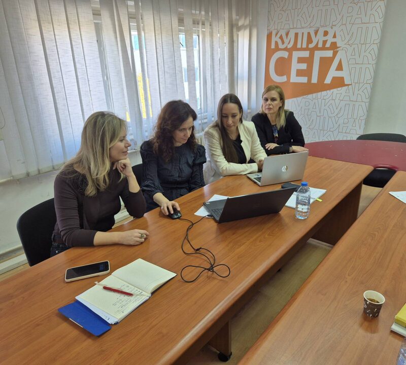 Severna Makedonija Zemlja partner Sajma turizma