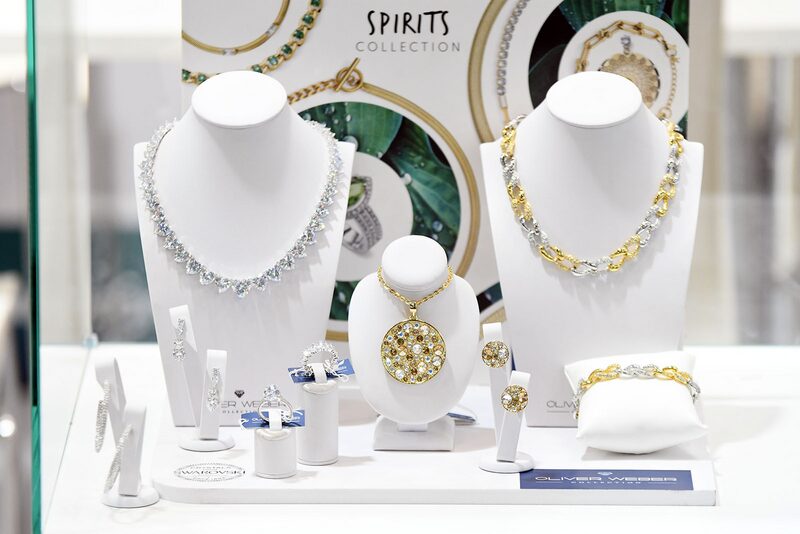 28th International Exhibition of Goldsmithing and Watchmaking SJAJ