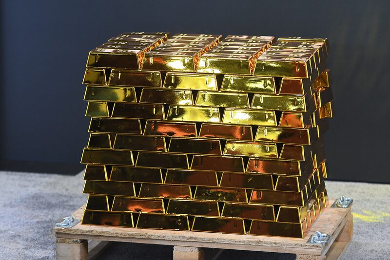 The Imperishable Value of Investment Gold: The Firmest Foothold in Unstable Times