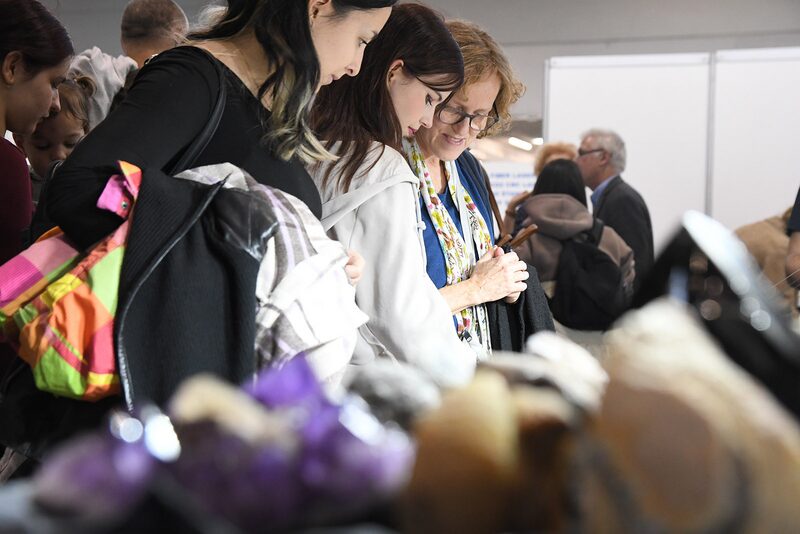 SJAJ and GEMEXPO at the Novi Sad Fair