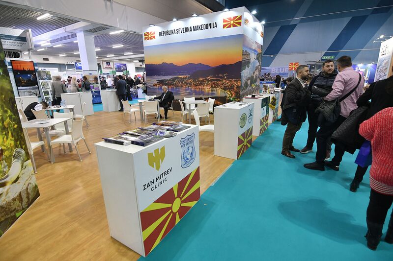 Sve vidljivija i konkurentnija turistička destinacija u regionu