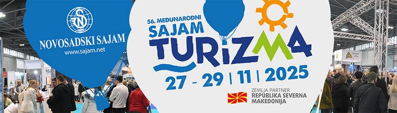 Završen 56. međunarodni sajam turizma