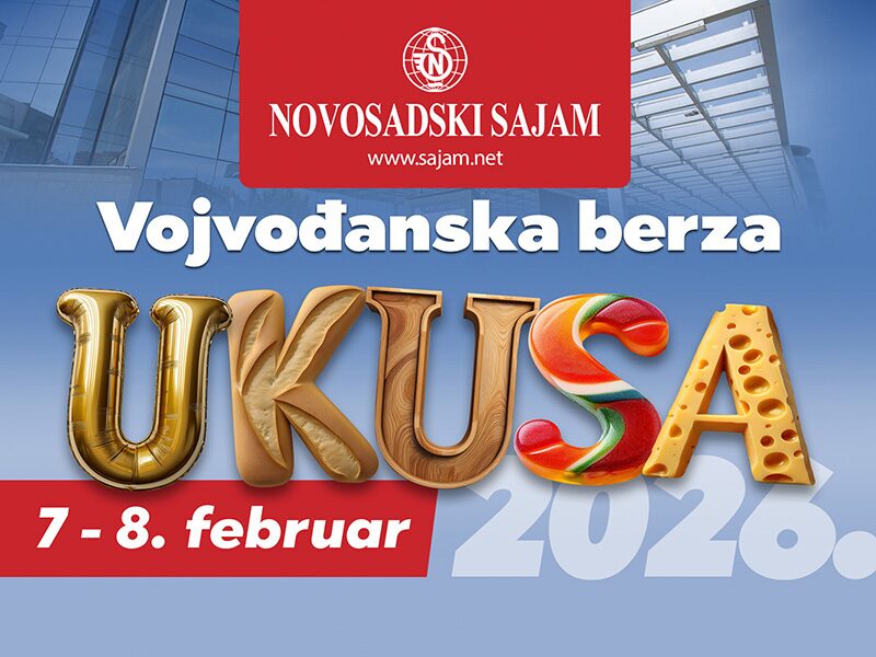 Dva dana za 2.500 dinara!