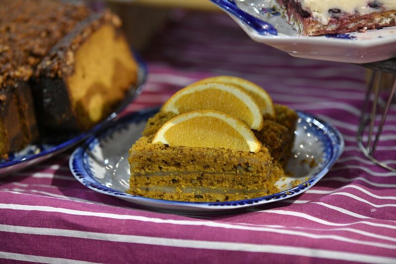 Za vikend Sajam zavičaja i Vojvođanska berza ukusa