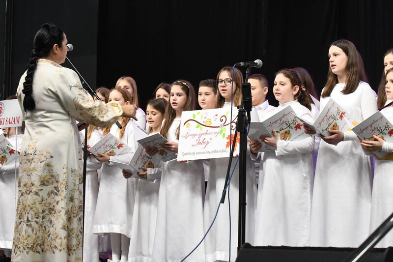 Sedmi Sajam zavičaja završen u znaku vere, sabornosti i mladih