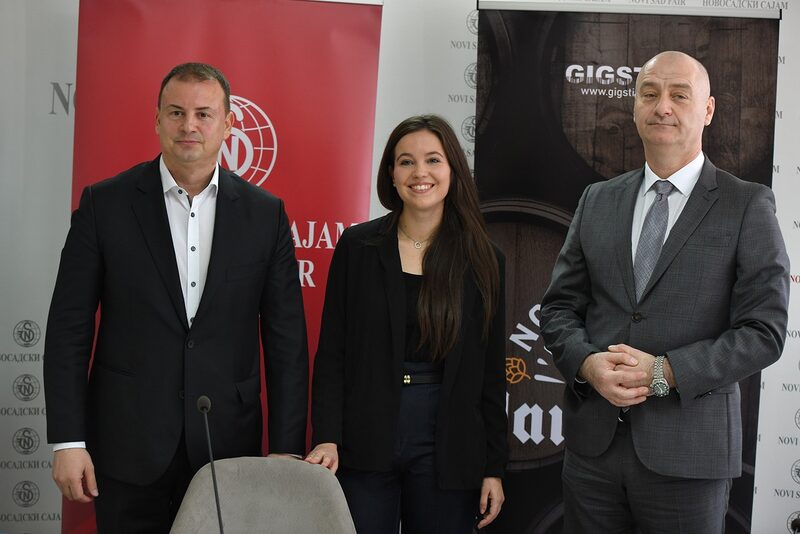 NOVI SAD BEER DAYS ANNOUNCED