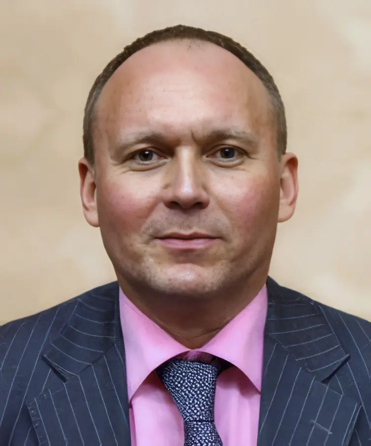 Boris Nadlukač